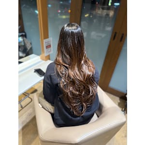 レイヤーカット