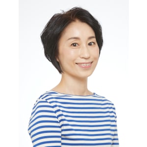 50代60代に人気♪大人ショートヘア - えがお美容室【エガオビヨウシツ】掲載中