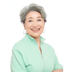 分け目が気になる方に◎ショートスタイル - えがお美容室【エガオビヨウシツ】掲載中