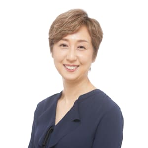 50代60代の方に◎カジュアルショートヘア