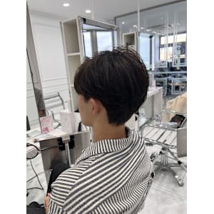 メンズ - NYNY 松井山手店【ニューヨークニューヨーク マツイヤマテテン】掲載中