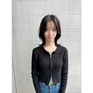 くびれミディアム