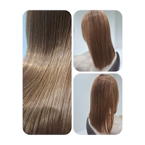 ファルジュア髪質改善トリートメント♪ - Hair & Spa y‐Forme Ginza【ヘアアンドスパユーフォルムギンザ】掲載中