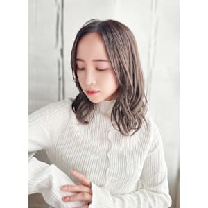 韓国風×ミディアム - Resortsalon M 新宿東口【リゾートサロン エム シンジュクヒガシグチ】掲載中