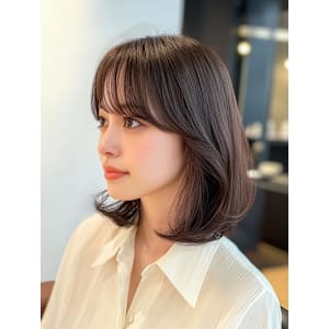 ショートスタイル - MODE K's la vie belle 庄内店【モードケイズラヴィベル】掲載中