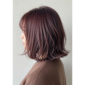 ヘアカラー専門店 タビアカラー 春日店×スタイル - ヘアカラー専門店 タビアカラー 春日店【ヘアカラーセンモンテン タビアカラー カスガテン】掲載中