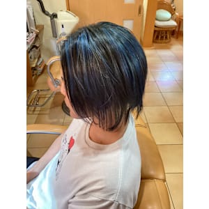 hairHAND×スタイル - hairHAND【ヘアーハンド】掲載中