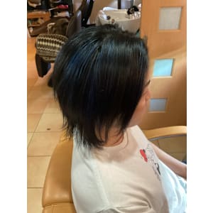 hairHAND×スタイル - hairHAND【ヘアーハンド】掲載中