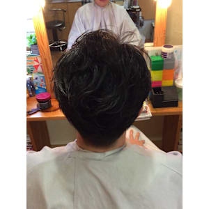 hairHAND×スタイル