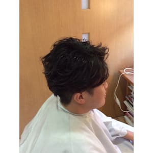 hairHAND×スタイル