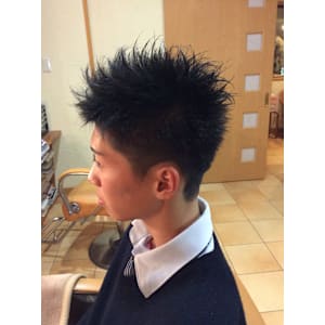 hairHAND×スタイル