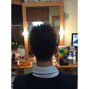 hairHAND×スタイル