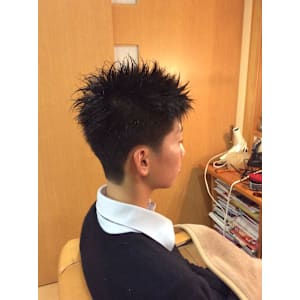 hairHAND×スタイル