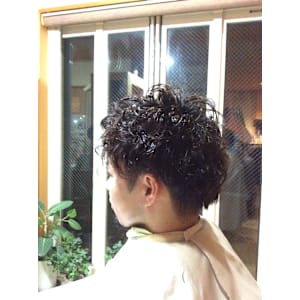 hairHAND×スタイル