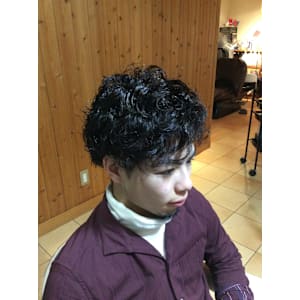 hairHAND×スタイル