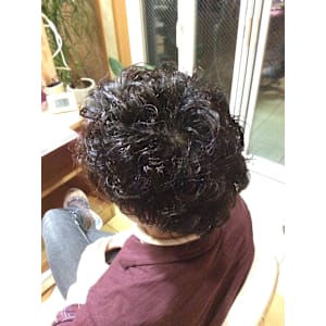 hairHAND×スタイル