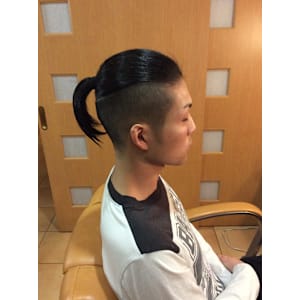 hairHAND×スタイル