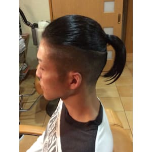 hairHAND×スタイル