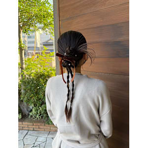 カチモリアレンジ - ZELE 大和八木【ゼル　ヤマトヤギ】掲載中