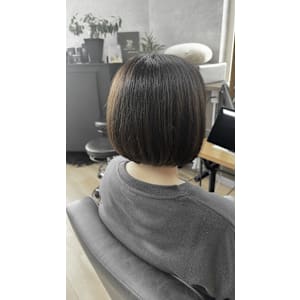 艶ボブ - SIRIUS 8【シリウスエイト】掲載中