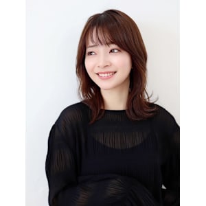 外ハネミディアム