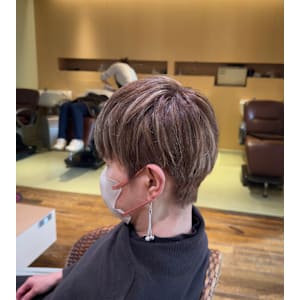 ハイライト - Ley 上永谷店【レイカミナガヤテン】掲載中