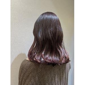 ココアベージュ - VISAGE plus【ヴィサージュ プラス】【ヴィサージュ プラス】掲載中