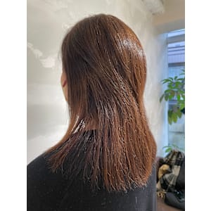 極上GLT髪質改善 - hairmake＆design Axe-l【ヘアメイクアンドデザイン アクセル】掲載中