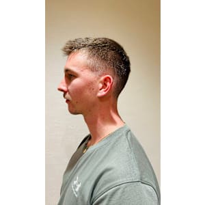 銀座八×ベリーショート×刈り上げ - 銀座八【ギンザハチ】掲載中