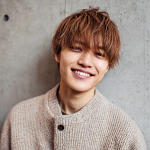 メンズショート