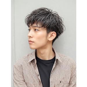 【WILLOW京橋】刈り上げショート - WILLOW 京橋【ウィローキョウバシ】掲載中