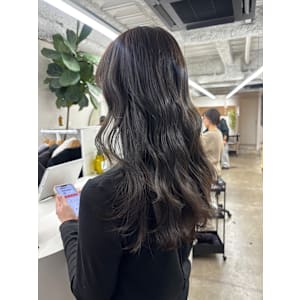 アッシュブラウン　久屋大通/栄/丸の内 - kiji 久屋大通/丸の内【キジ ヒサヤオオドオリ マルノウチ】掲載中