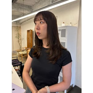 レイヤースタイル　久屋大通/栄/名古屋