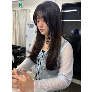 レイヤースタイル　久屋大通/栄/名古屋