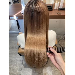髪質改善/縮毛矯正/美髪/艶髪/髪質改善トリートメント/千葉 - AQs hair design 【エイクスヘアデザイン】【エイクスヘアデザイン】掲載中