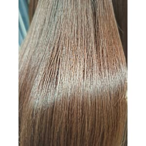 話題の酵素カラー♪ - Hair & Spa y‐Forme Ginza【ヘアアンドスパユーフォルムギンザ】掲載中