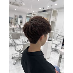 メンズ - NYNY 松井山手店【ニューヨークニューヨーク マツイヤマテテン】掲載中