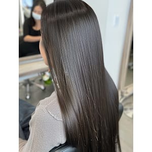 髪質改善スタイル - MODE K's 尼崎店【モードケイズ】掲載中