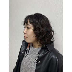 オリーブベージュ/ベージュカラー/透明感カラー/アッシュ - AO。【アオ】掲載中