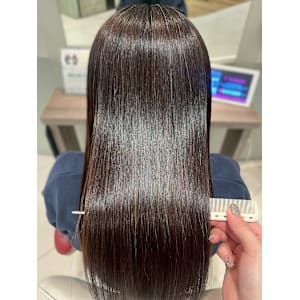 プレミアムストレート