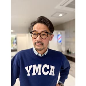 ビジネスサイドパート