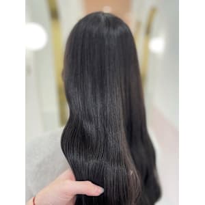 【カラー】つやつやブラック♪_ユウ - Lilme【リルミー】掲載中