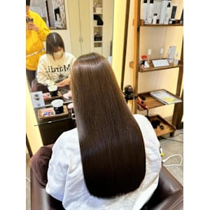 髪質改善フルコース - ARCH【アーチ】掲載中