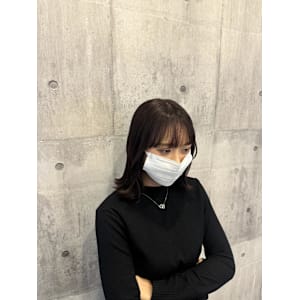 ミディアム×アッシュブラウン - ARCH【アーチ】掲載中