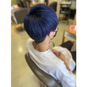 Hair Salon DONNA 奈良イズミヤ広陵店