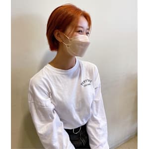 Hair Salon DONNA 奈良イズミヤ広陵店