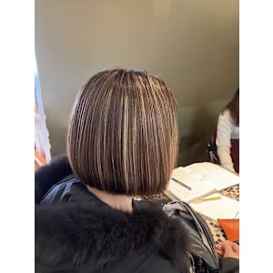 Hair Salon DONNA 奈良イズミヤ広陵店 - Hair Salon DONNA 奈良イズミヤ広陵店【ヘアサロン ドンナ ナライズミヤコウリョウテン】掲載中