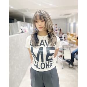 Chere azuri 狭山店【チェレ】×スタイル