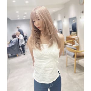 Chere azuri 狭山店【チェレ】×スタイル