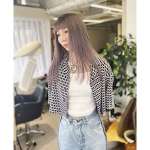 Chere azuri 狭山店【チェレ】×スタイル